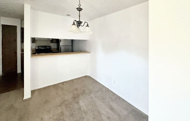 1 bed, 1 bath, 708 sqft, $895, Unit 1