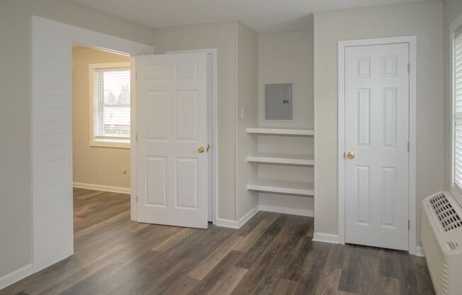 1 bed, 1 bath, 392 sqft, $845