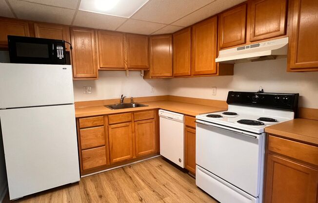 Willow Bend Townhomes