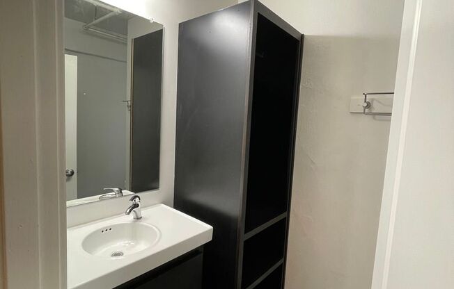 Studio, 1 bath, 300 sqft, $649, Unit 808-221