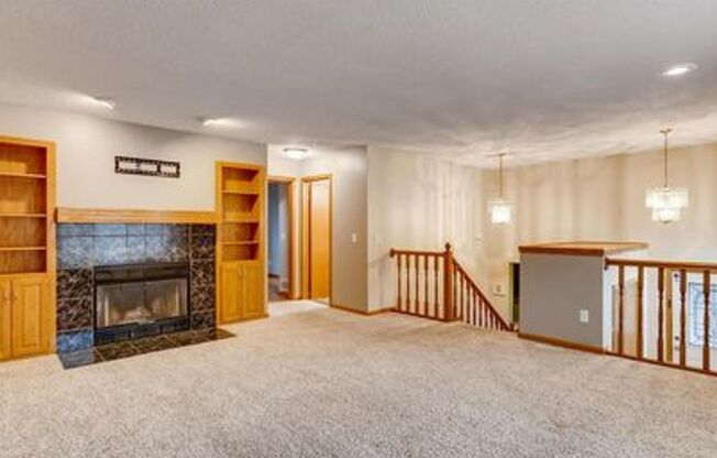 Must See Single Family Home!  Fenced in Yard!  Available July 1st.