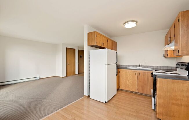 Aloha House Apartments