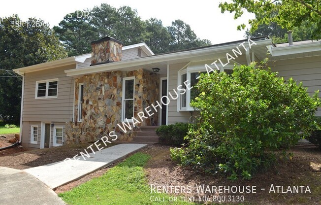 1375 Nelms Dr