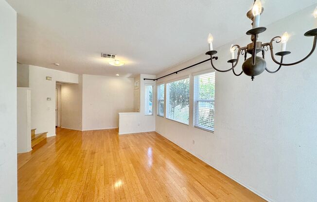 2 bedroom Scripps Ranch Gem with Attached  Garage!