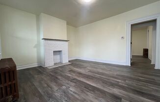 3 beds, 1 bath, $1,495