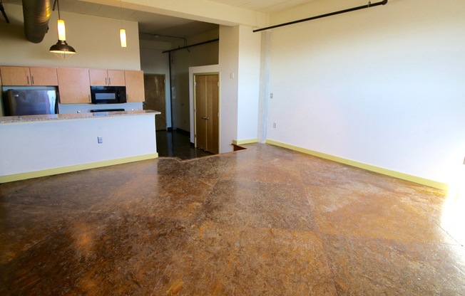 Studio, 1 bath, 540 sqft, $1,175, Unit APT 3P