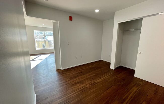 1 bed, 1 bath, 518 sqft, $1,570, Unit 509