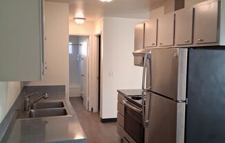 West-Ridge Properties