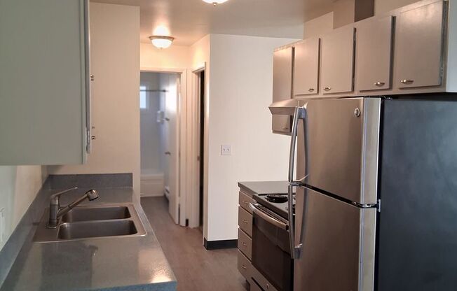 West-Ridge Properties