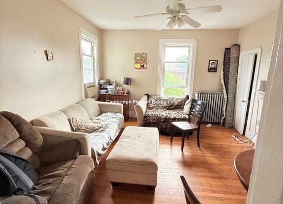 54 PLEASANT ST