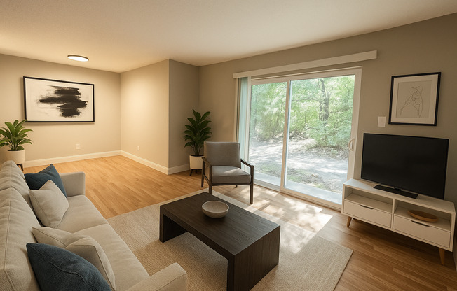 2 beds, 1.5 baths, 1,000 sqft, $1,395, Unit I66