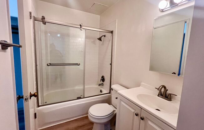 Studio, 1 bath, $1,850