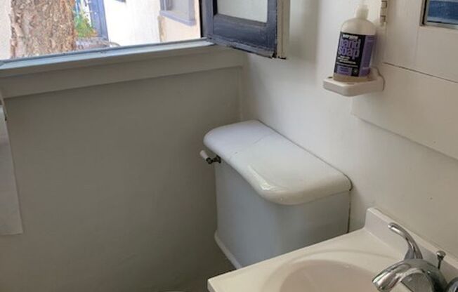 Studio, 1 bath, 325 sqft, $1,425, Unit #D