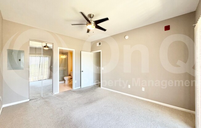 2 beds, 2 baths, 858 sqft, $1,599, Unit 243