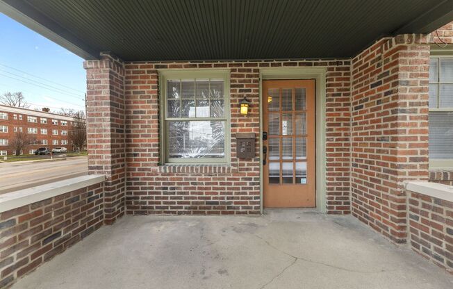 1 bed, 1 bath, 522 sqft, $875, Unit 8