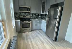 1 bed, 1 bath, $2,250, Unit 2