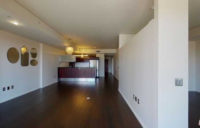 2 beds, 2 baths, 1,180 sqft, $4,500, Unit 1108