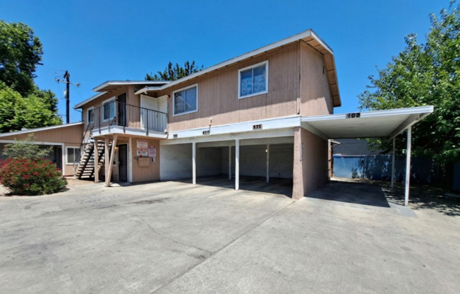 4845 E. Lane Ave.
