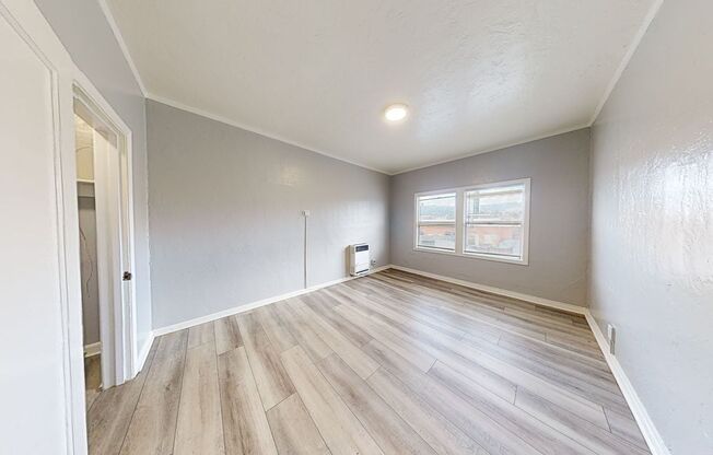 Studio, 1 bath, 373 sqft, $1,275, Unit 201