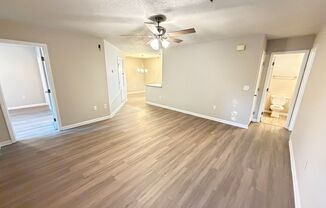 2 beds, 2 baths, 1,055 sqft, $1,200, Unit 5338