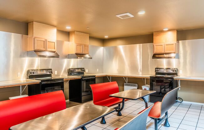 aPodment® Suites at Brava -