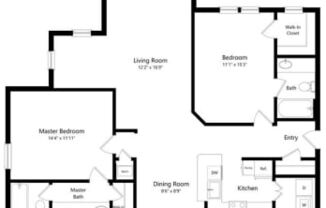 Partner-provided photo for $1650 unit