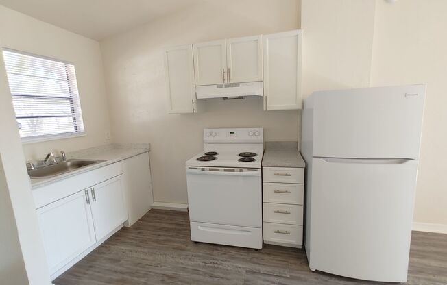 Studio, 1 bath, 308 sqft, $950, Unit NPV2515