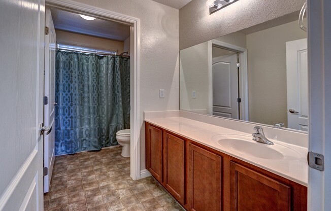 2 beds, 2 baths, $1,795