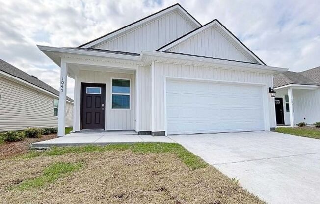 4 Bedroom Off Burbank In Pelican Lakes