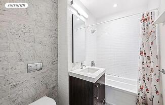 1 bed, 1 bath, 580 sqft, $4,350, Unit 511