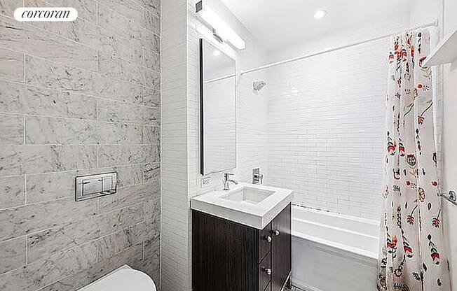 1 bed, 1 bath, 580 sqft, $4,350, Unit 511