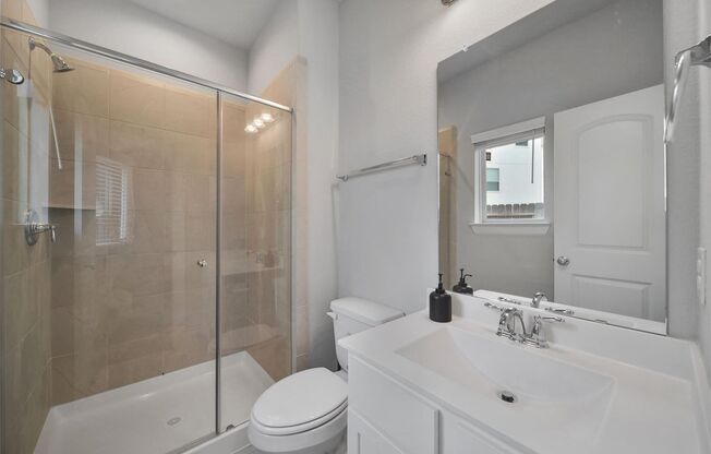 3 bedroom home near the Medical Center!