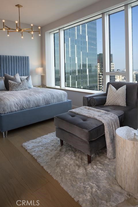 Studio, 1 bath, 480 sqft, $3,900, Unit 3105