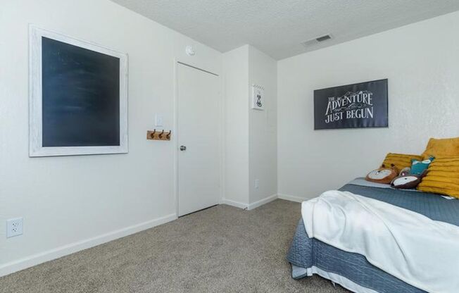 Sage Stone Apartments