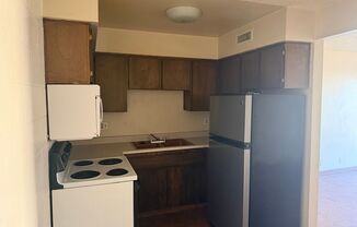 1 Bedroom 1 Bath In Central Las Vegas