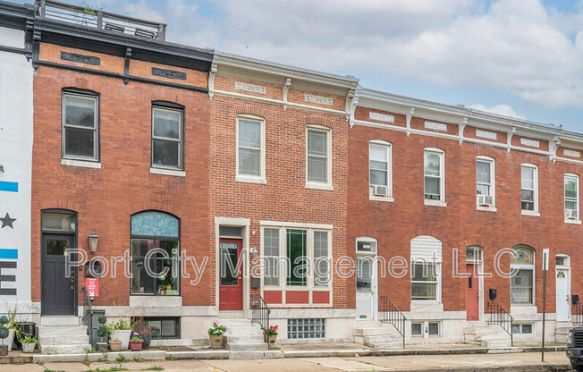 3033 EASTERN AVE