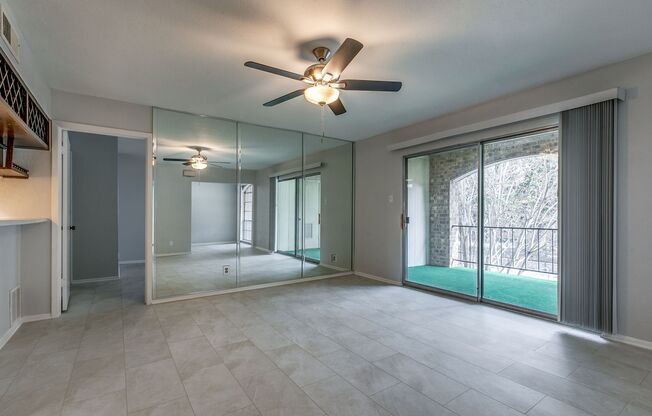 RENOVATED MEDICAL CENTER CONDO