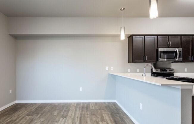 1 bed, 1 bath, 563 sqft, $1,399, Unit 504