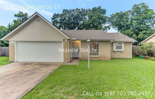 11511 GRAPEWOOD CT