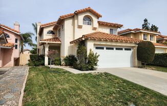 3 Bed House in Rancho Penasquitos - Cul De Sac Location