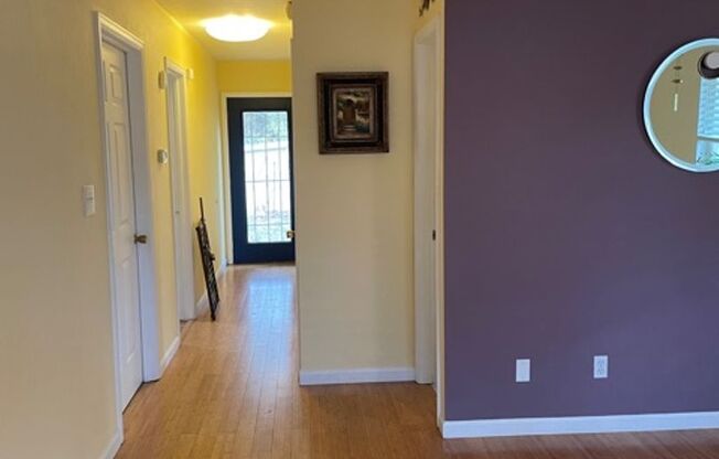 2 beds, 1 bath, $2,070