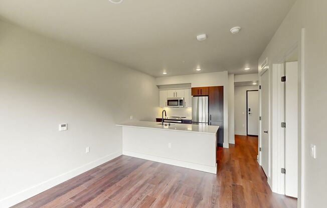 1 bed, 1 bath, 600 sqft, $2,895, Unit 502