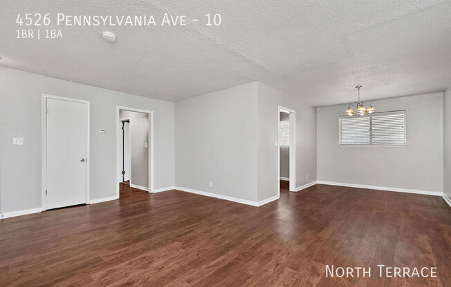 4526 PENNSYLVANIA AVE