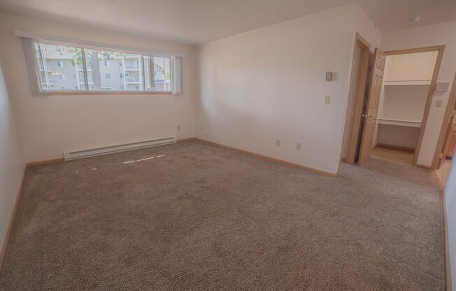 1 bed, 1 bath, 565 sqft, $650, Unit 2502-104