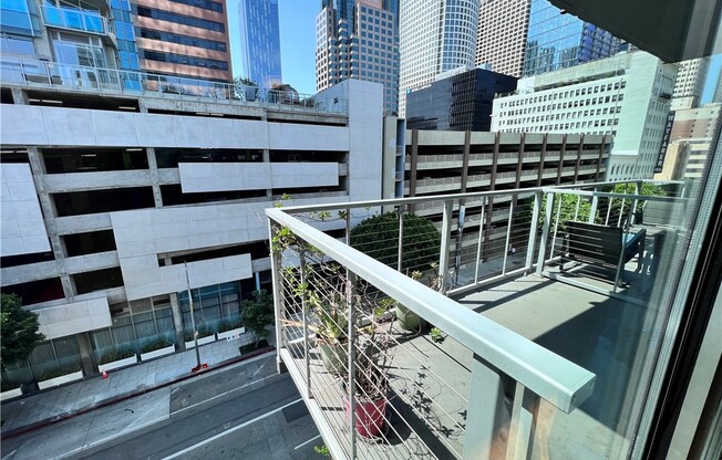 1 bed, 1 bath, 670 sqft, $2,380, Unit 508
