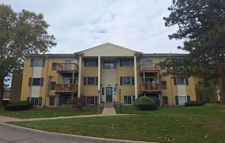 Prime located Condo!