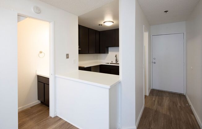 Brookvale Apartments