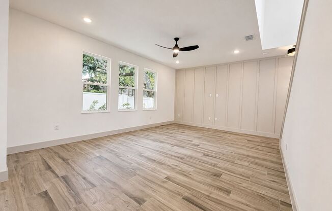 Newly constructed 3Bedrooms / 2.5Bath home in College Park!