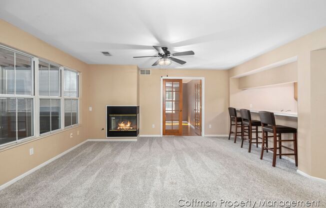 Woodland Creek Condo