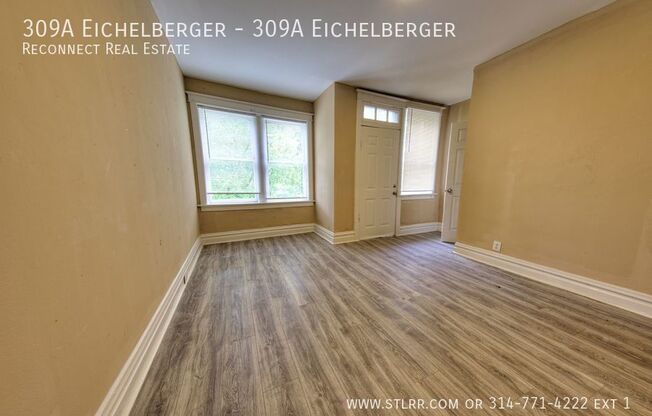 1 bed, 1 bath, 675 sqft, $650